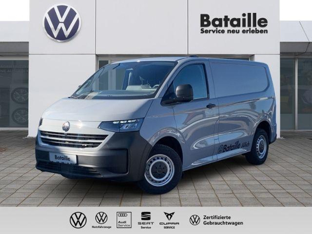 Volkswagen Transporter 2.0 TDI T7