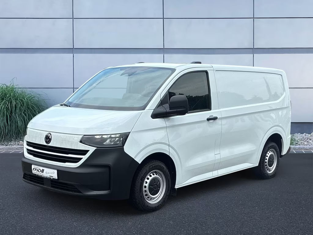 Volkswagen Transporter T7