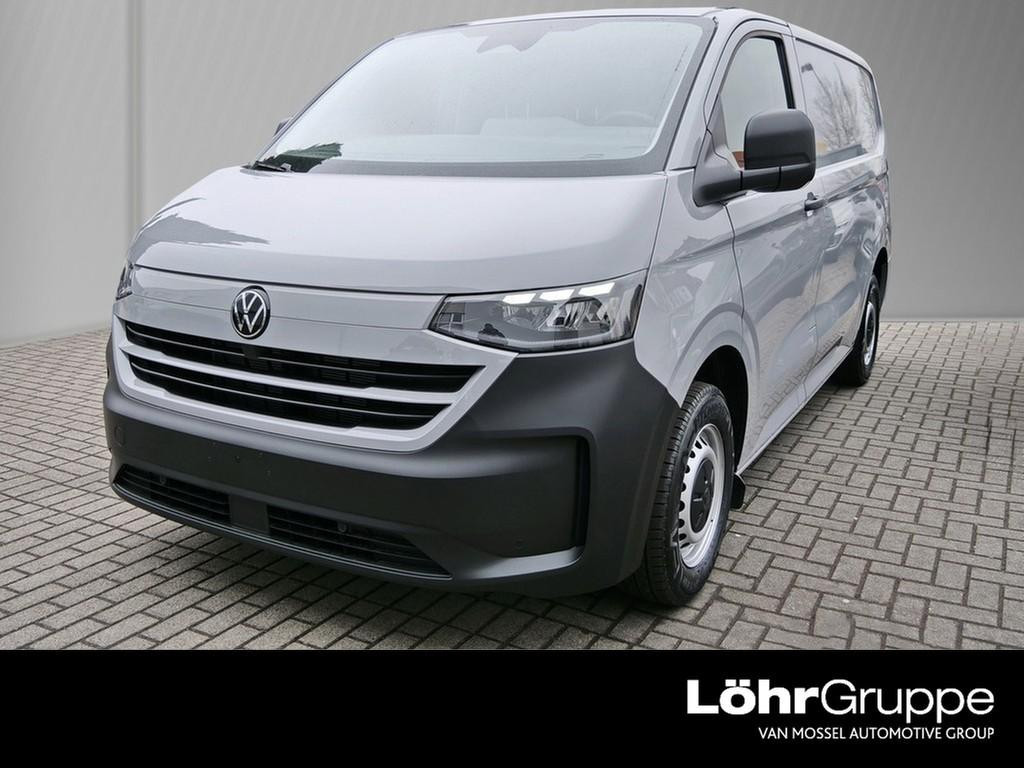 Volkswagen Transporter 2.0 TDI T7