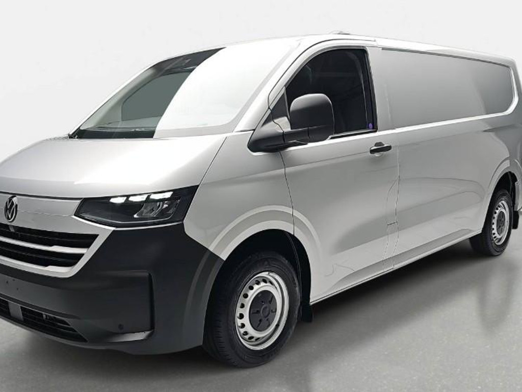 Volkswagen Transporter DSG 2.0 TDI T7