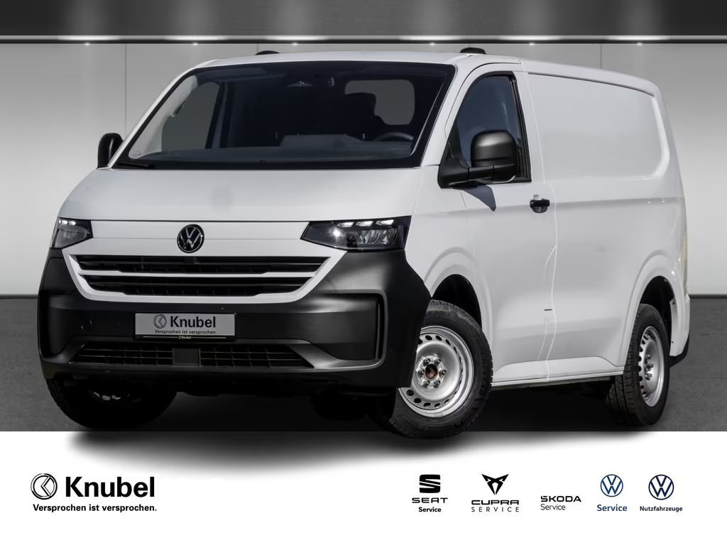 Volkswagen Transporter T7