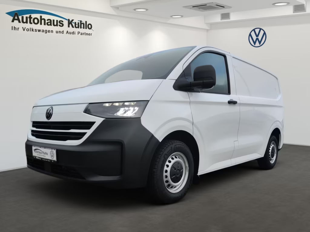 Volkswagen Transporter 2.0 TDI T7
