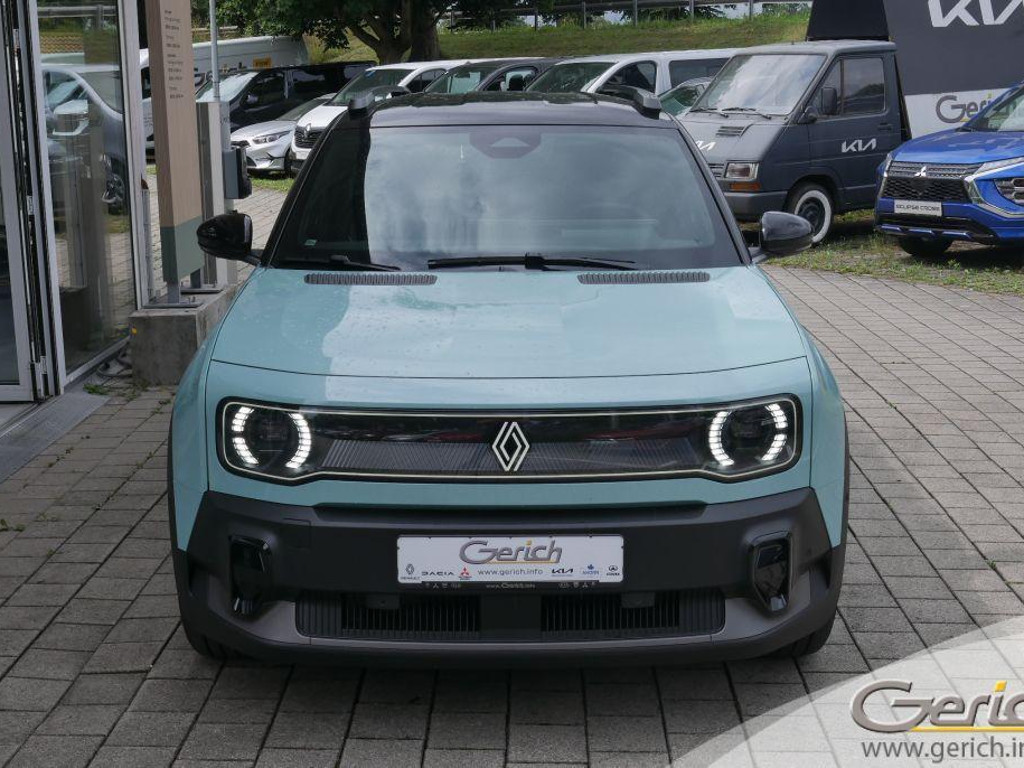 Renault 4