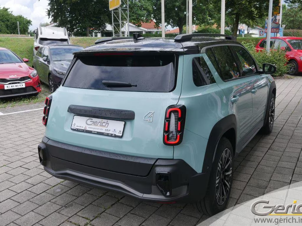 Renault 4