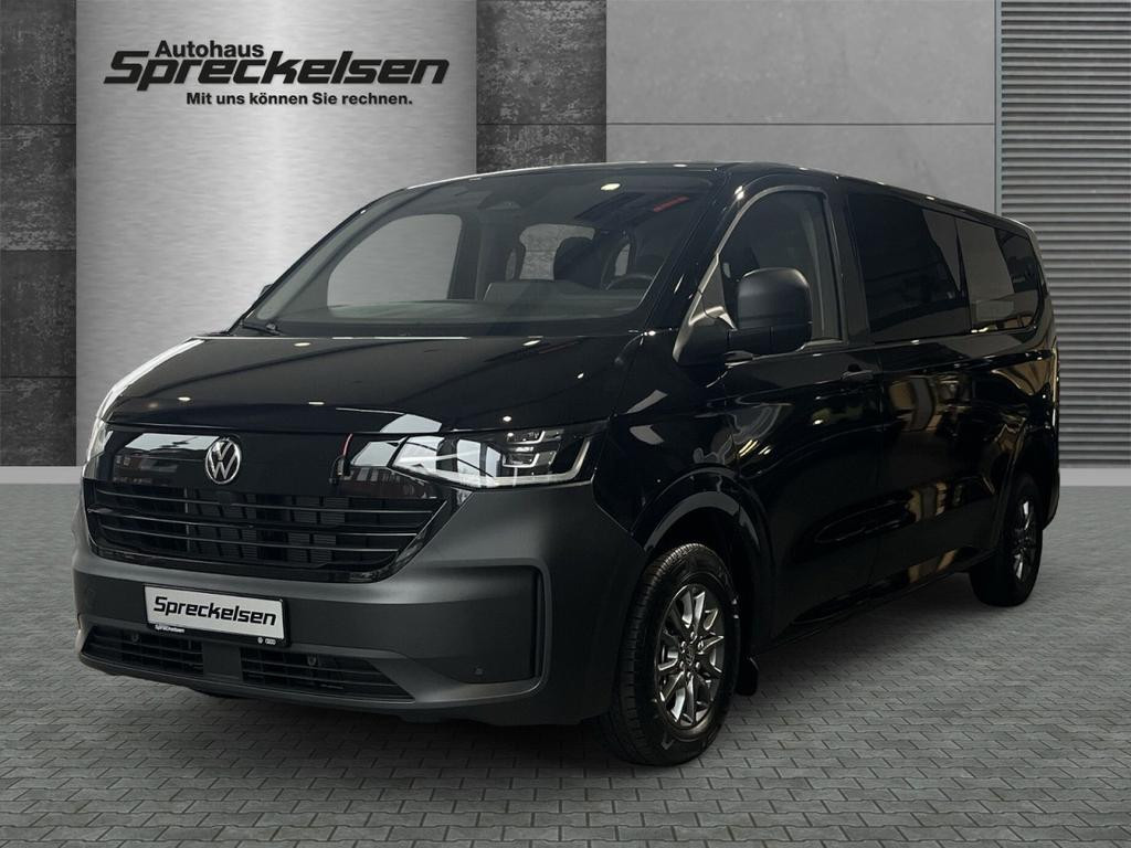 Volkswagen Transporter 4Motion Plus 2.0 TDI Lang T7