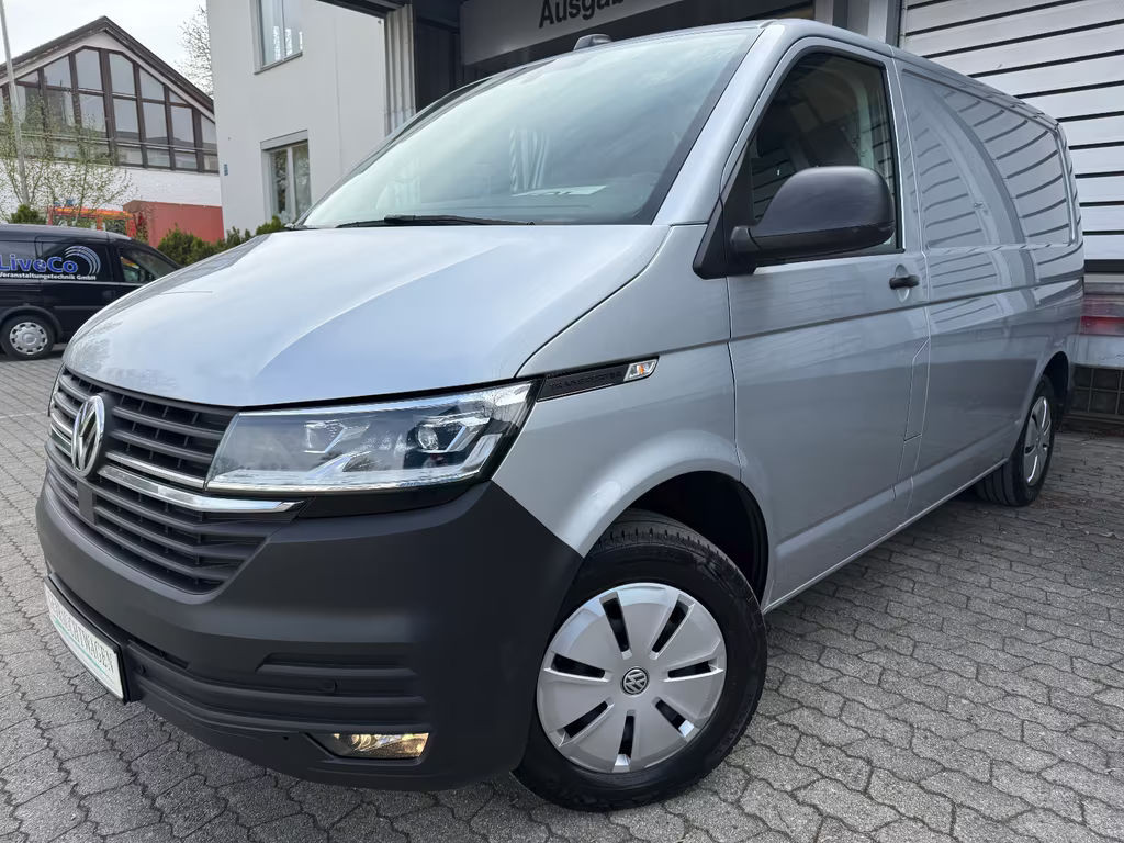 Volkswagen Transporter 2.0 TDI T6