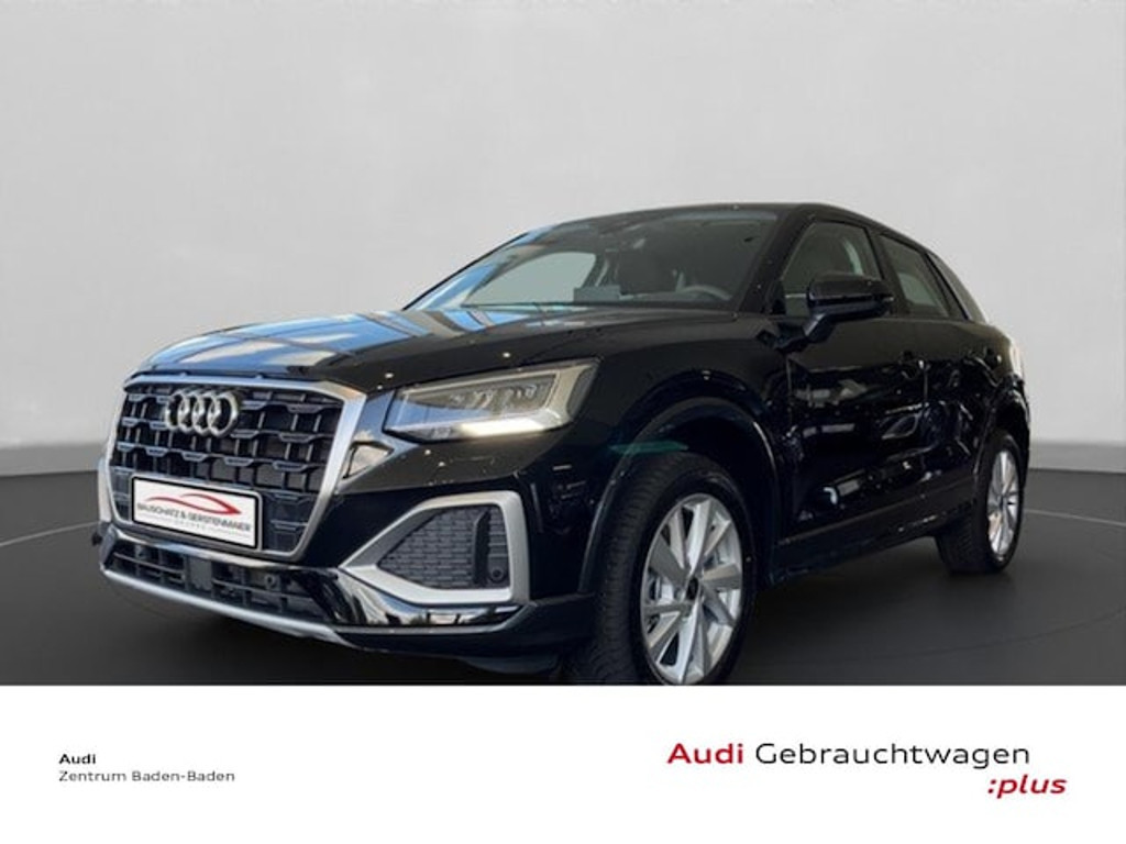 Audi Q2 30 TFSI