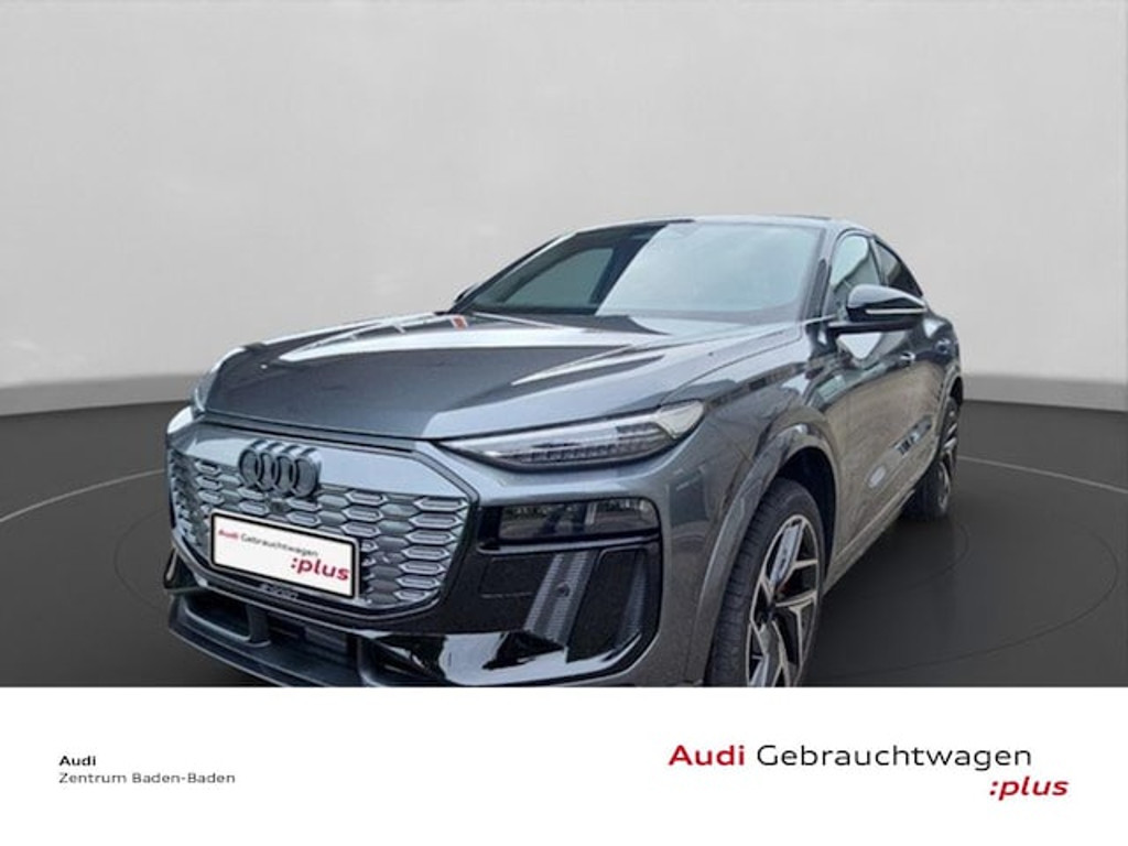 Audi Q6 e-tron Sportback Quattro