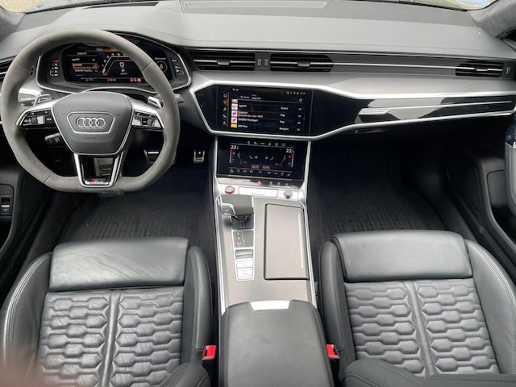 Audi RS7