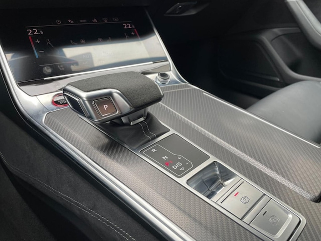 Audi RS7