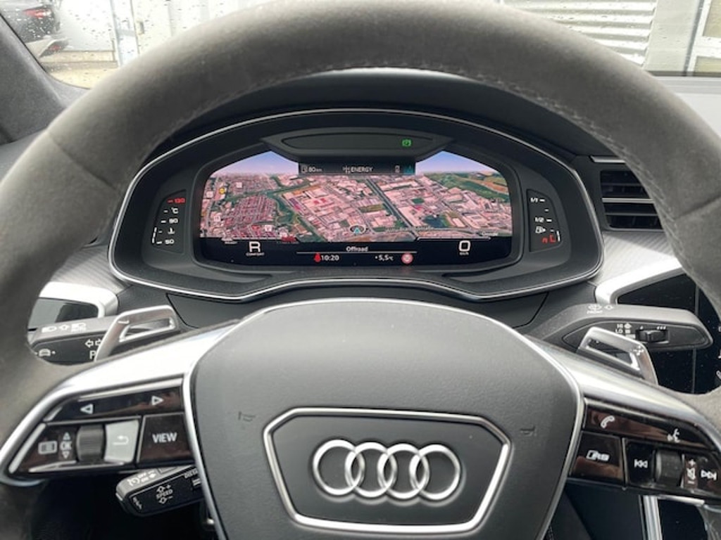 Audi RS7
