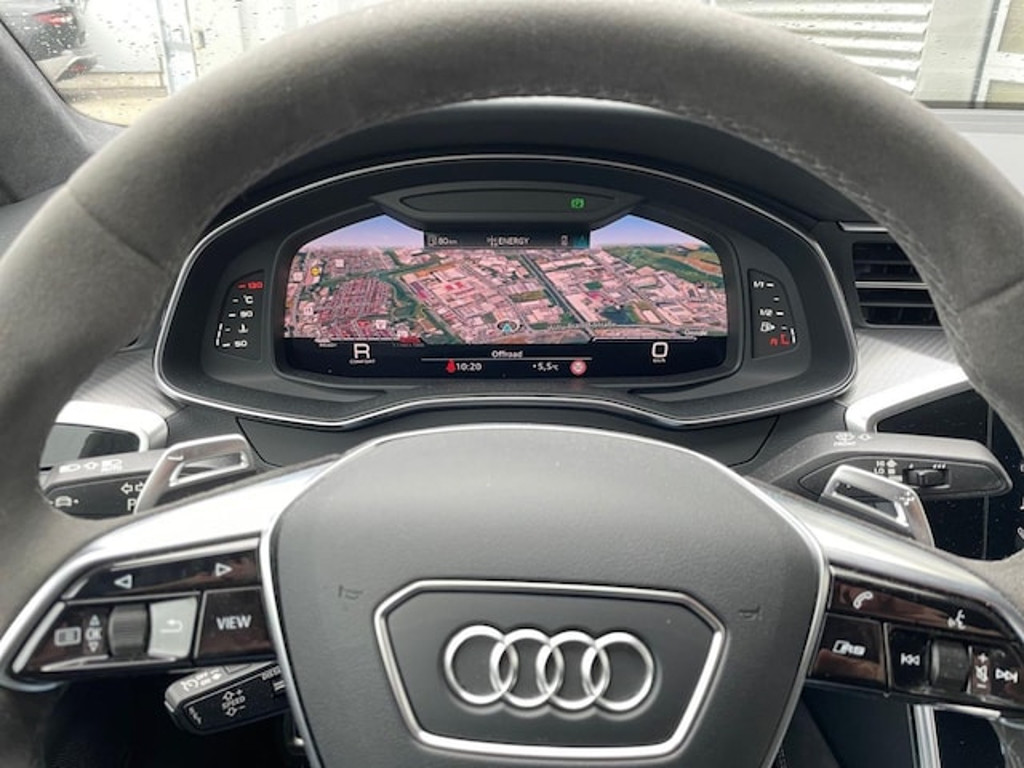 Audi RS7