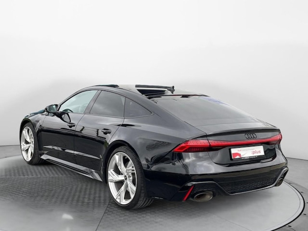 Audi RS7