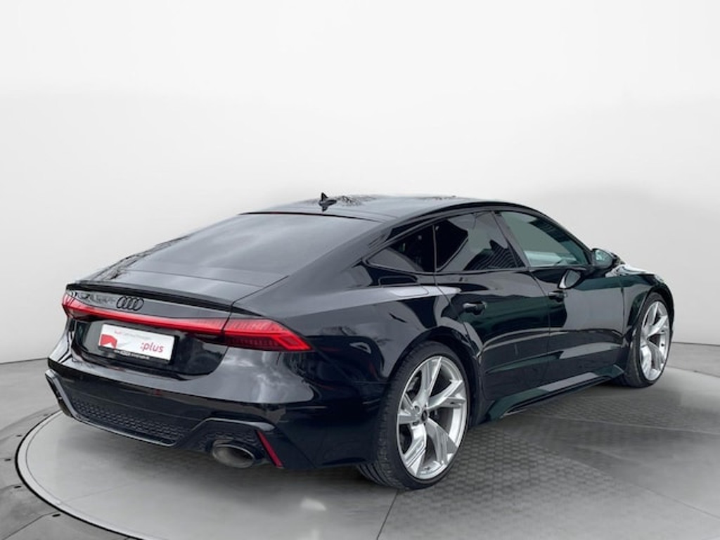 Audi RS7