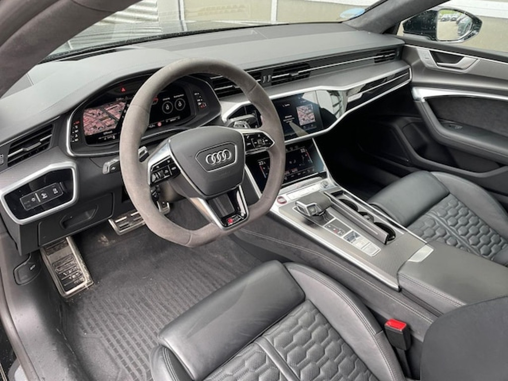 Audi RS7