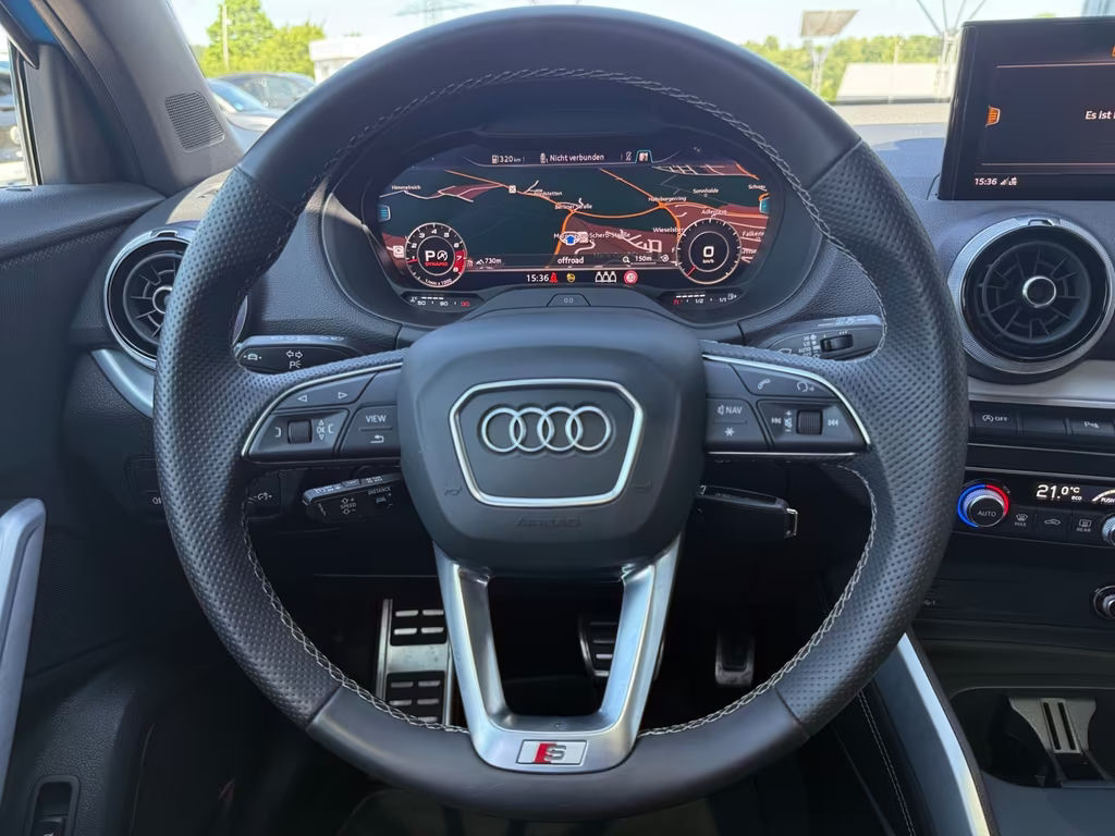 Audi SQ2