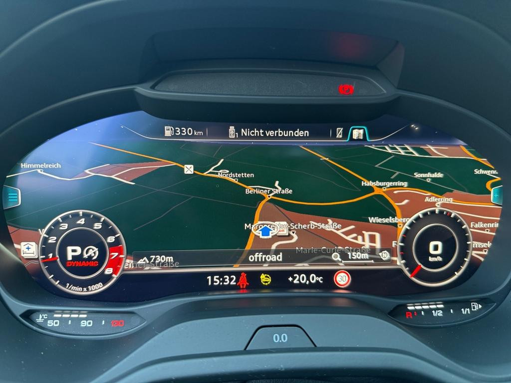 Audi SQ2
