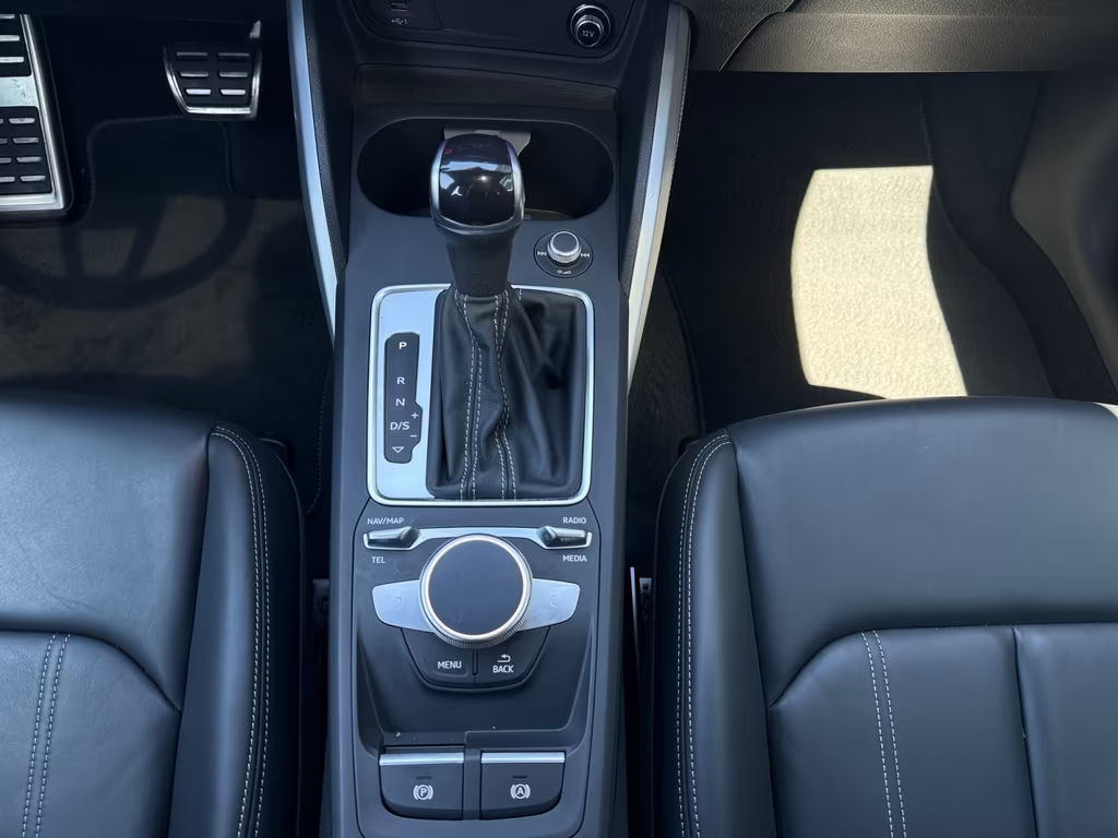Audi SQ2