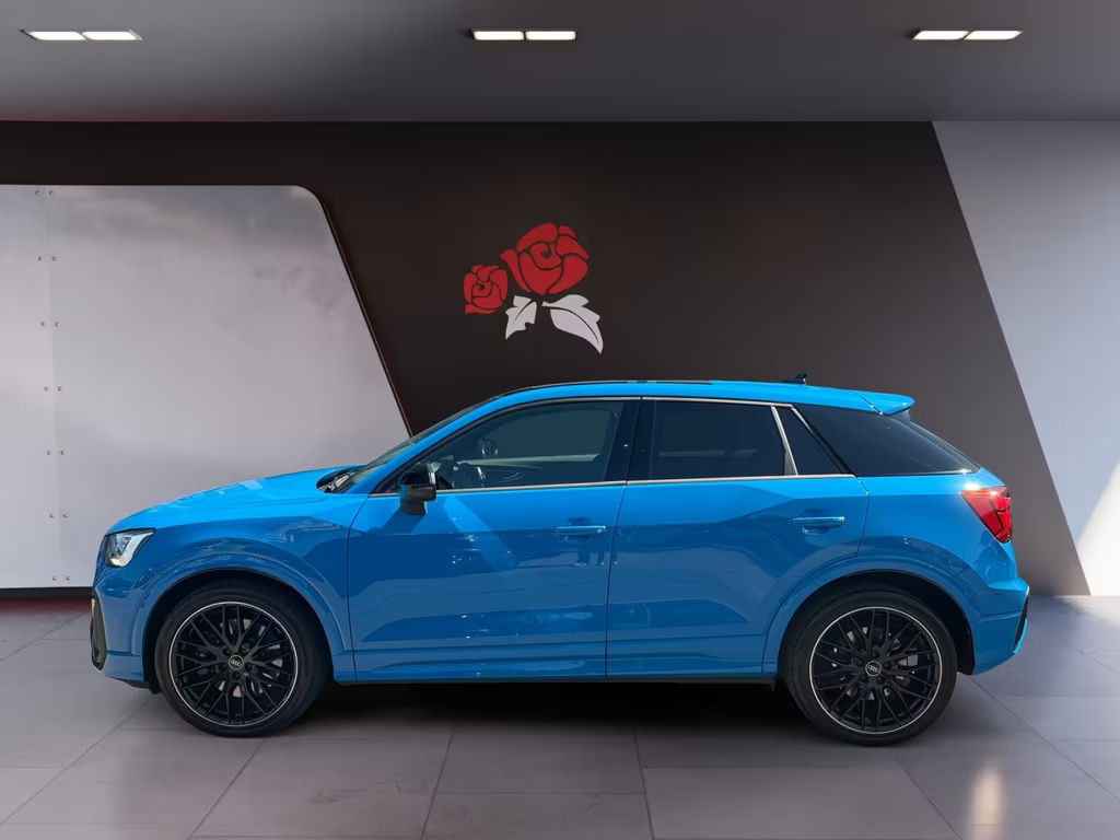 Audi SQ2