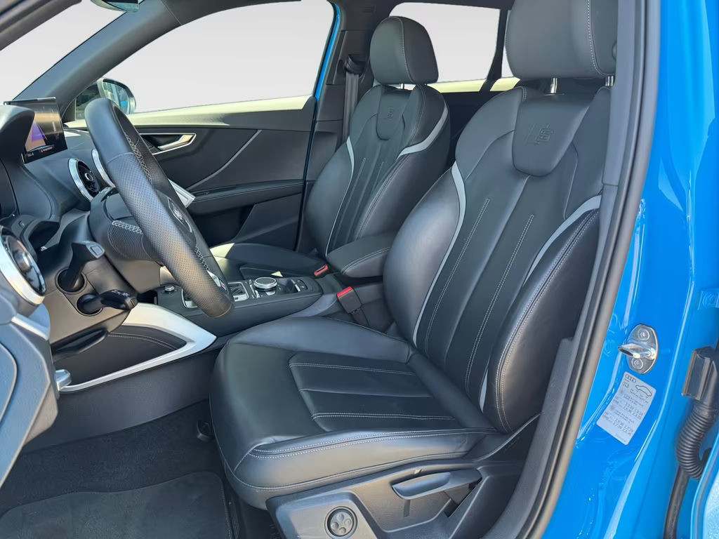 Audi SQ2