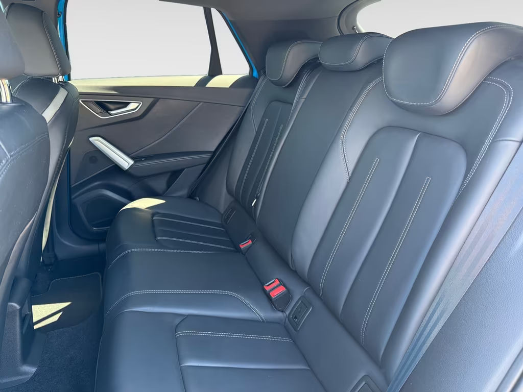 Audi SQ2