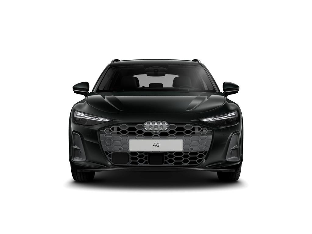 Audi A6 Avant Quattro Hybride