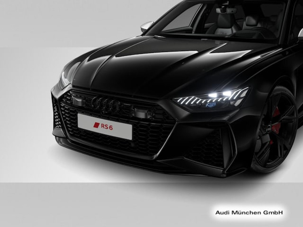 Audi RS6