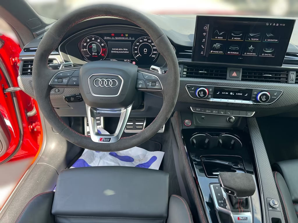 Audi RS5