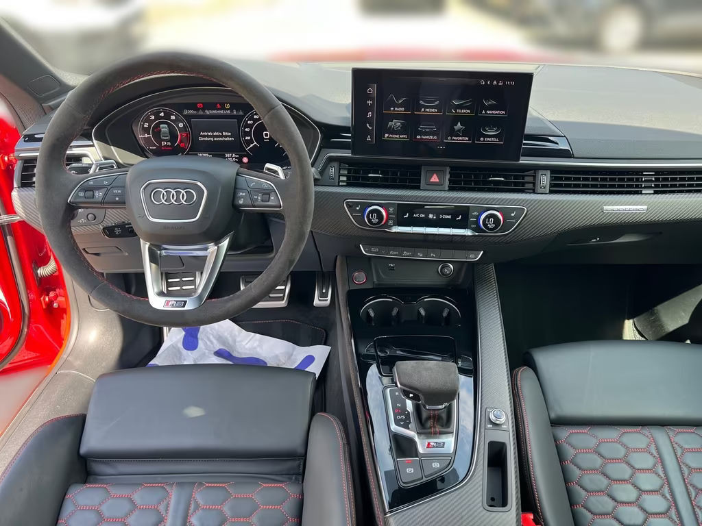 Audi RS5