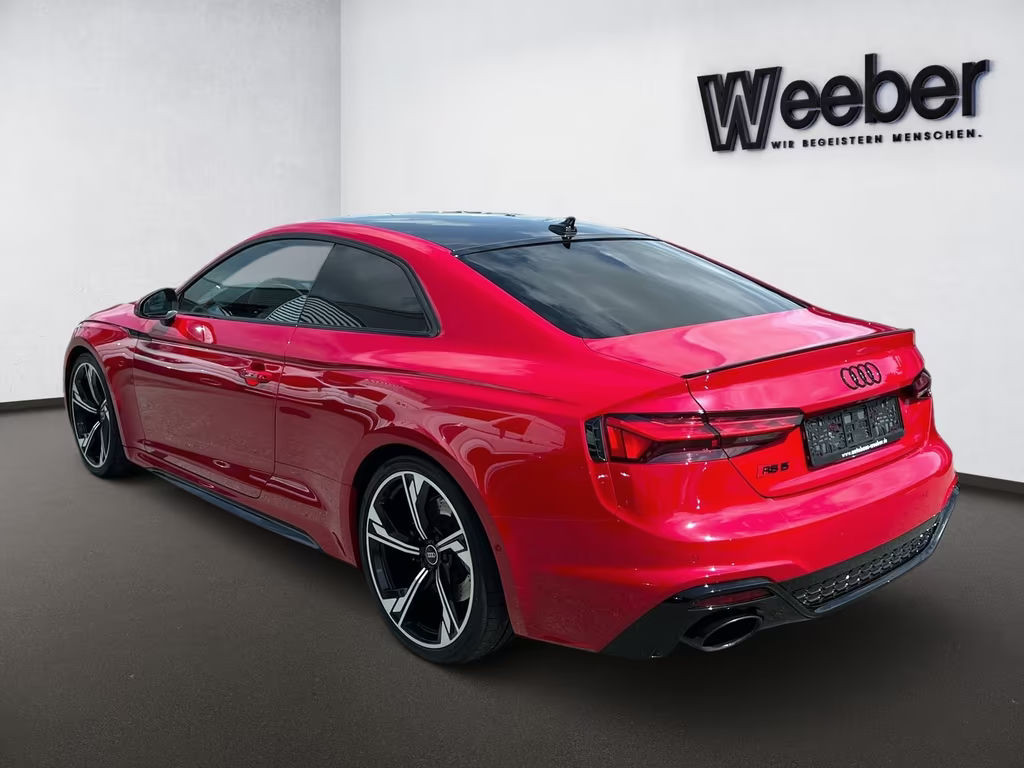 Audi RS5