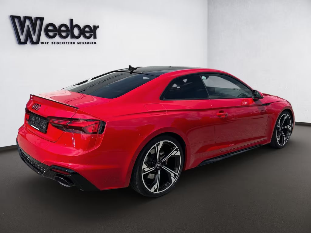 Audi RS5