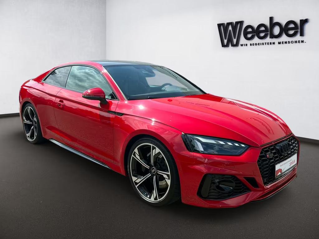 Audi RS5