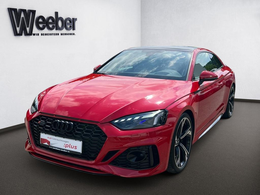 Audi RS5