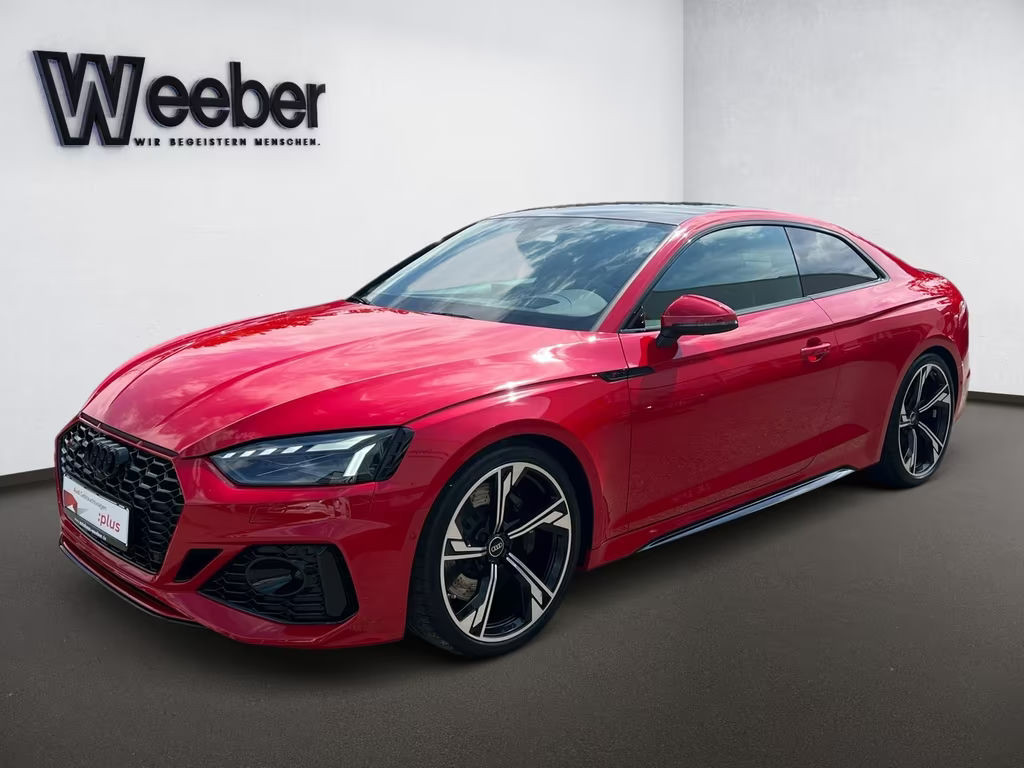 Audi RS5