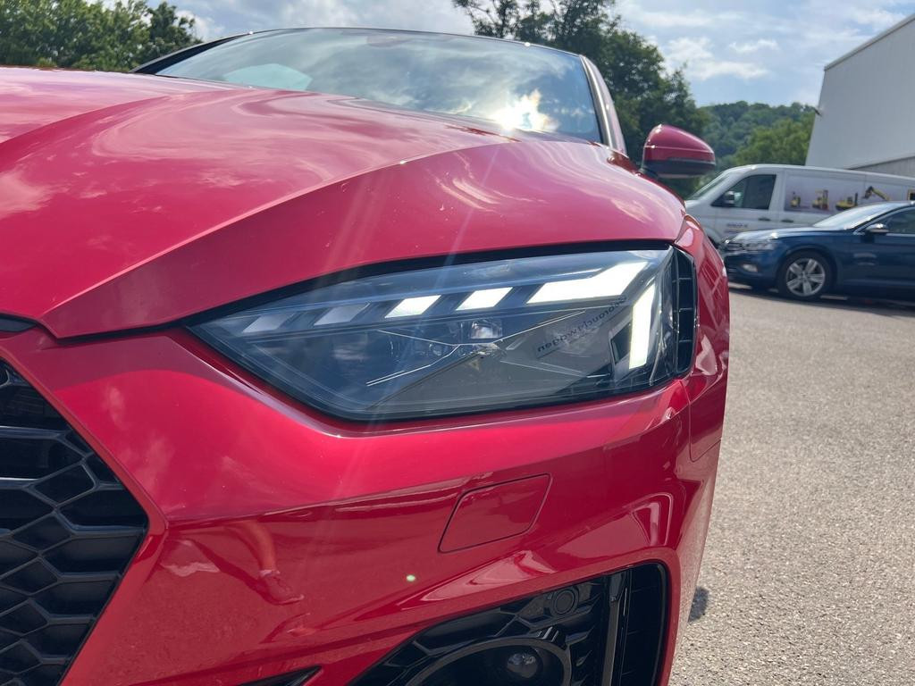Audi RS5