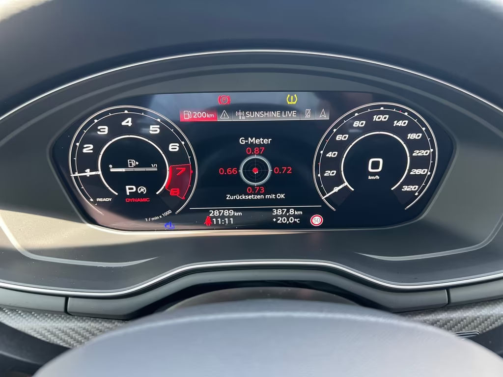 Audi RS5