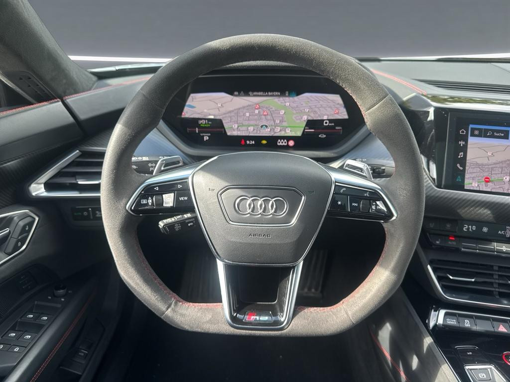 Audi RS e-tron GT