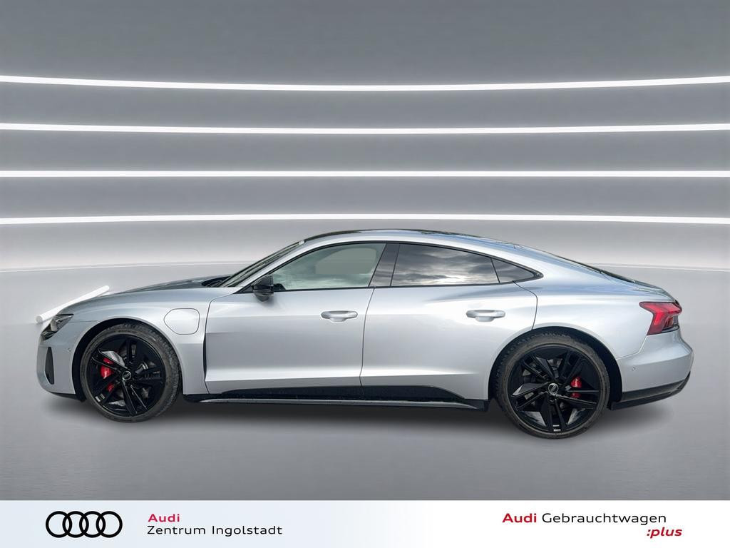 Audi RS e-tron GT