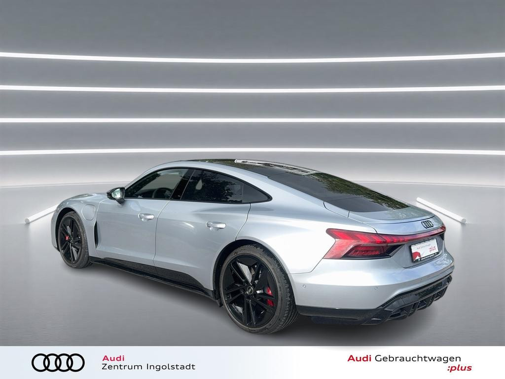 Audi RS e-tron GT