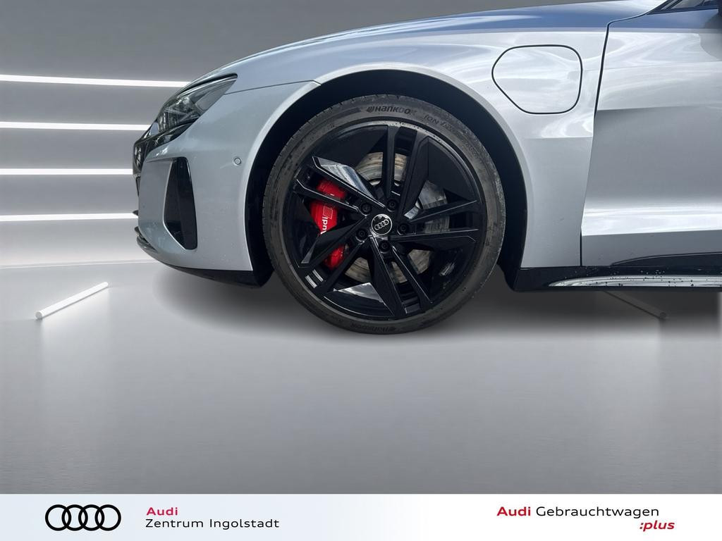 Audi RS e-tron GT
