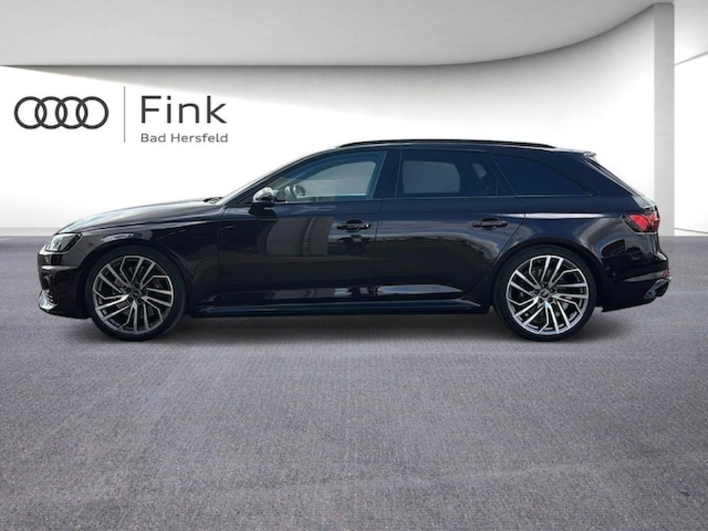 Audi RS4