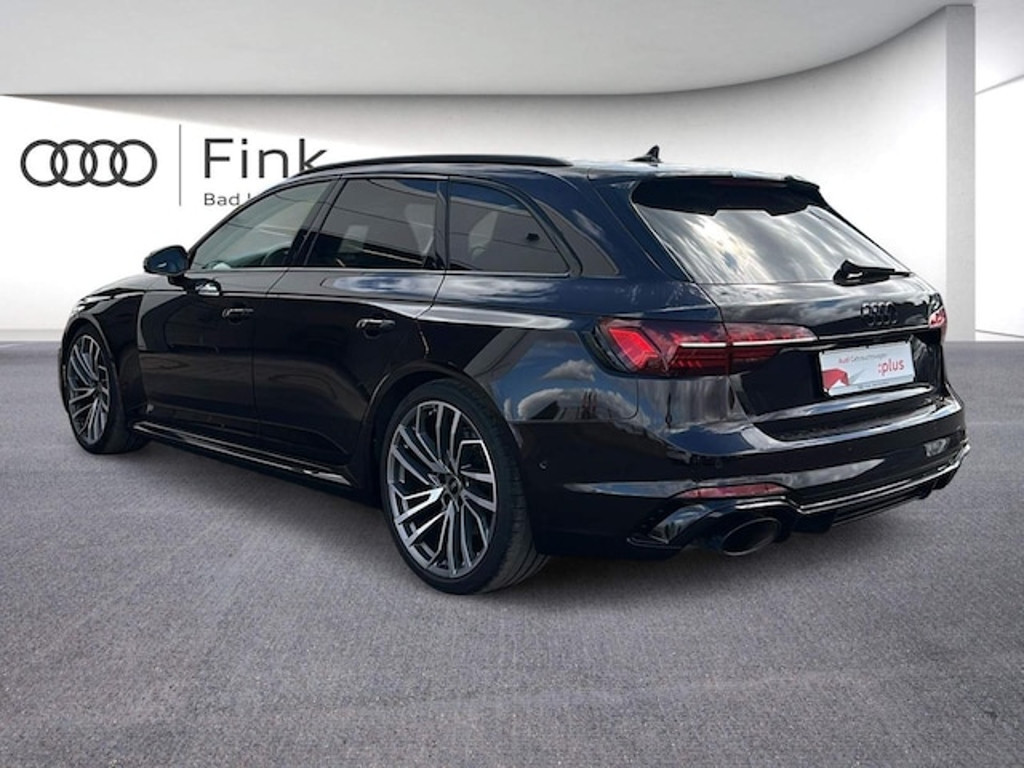 Audi RS4