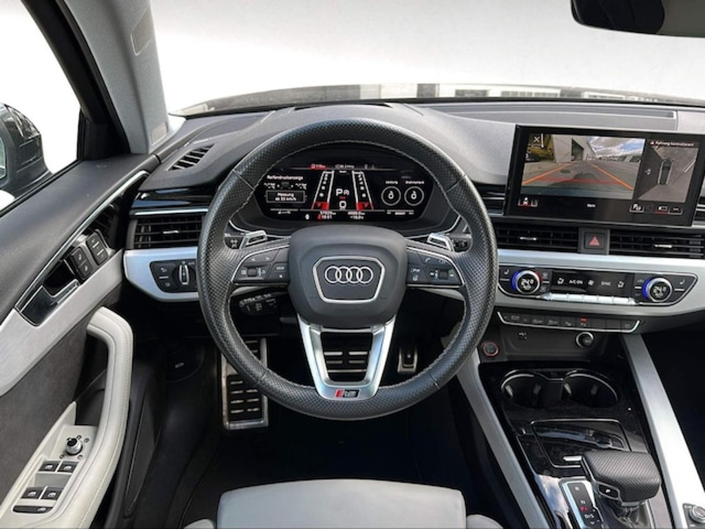 Audi RS4