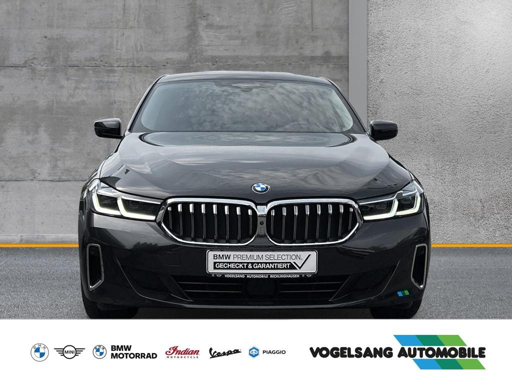 BMW 6 Serie