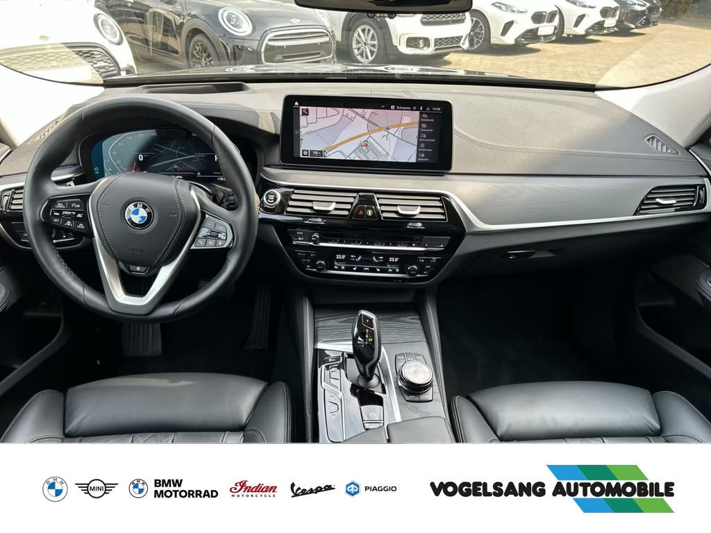 BMW 6 Serie