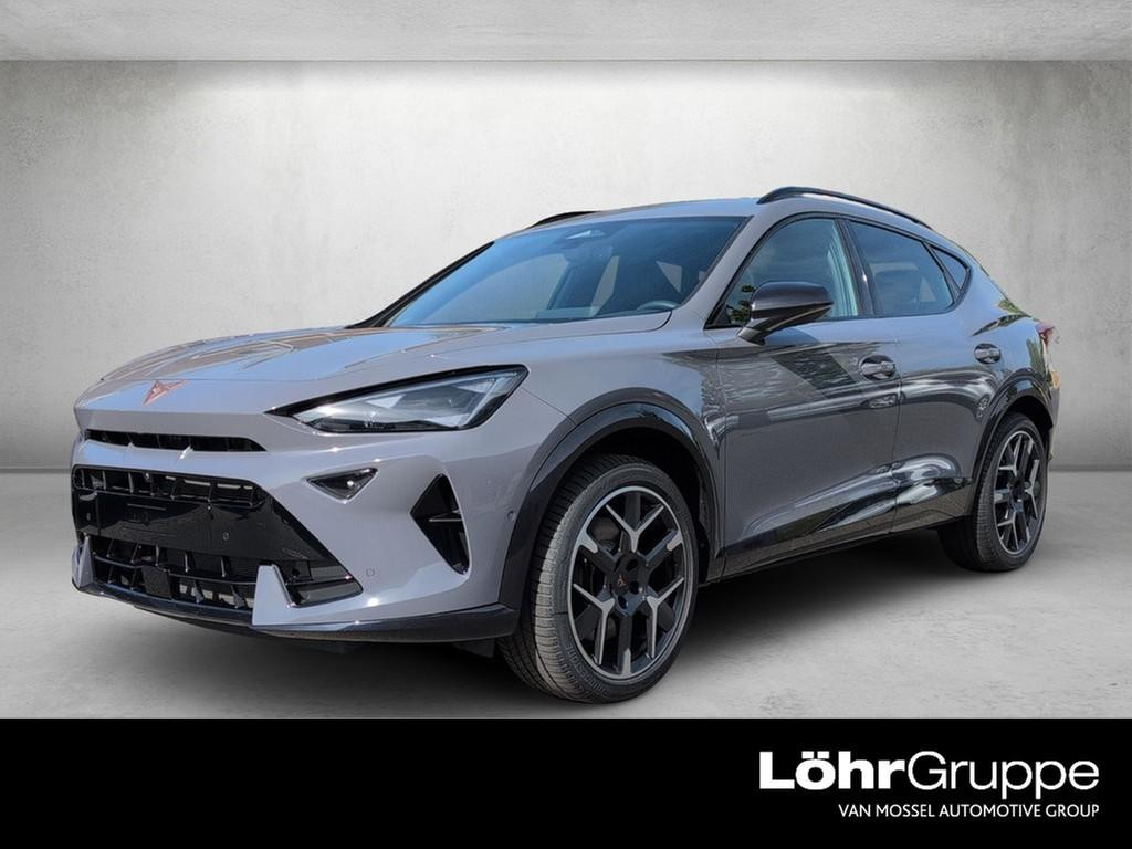 Cupra Formentor 2.0 TSI VZ