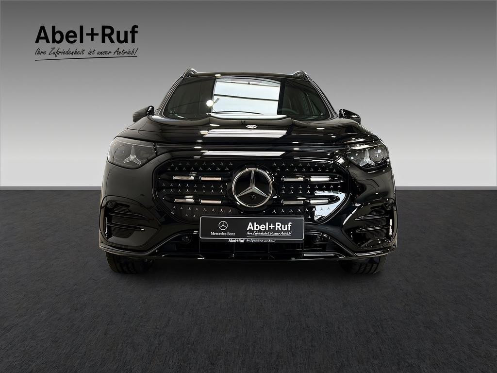 Mercedes-Benz GL-Klasse GLB 350 4MATIC