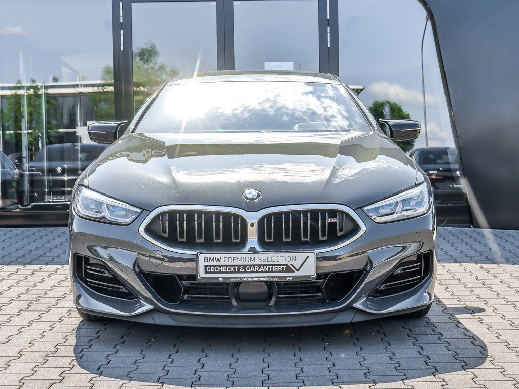 BMW M850