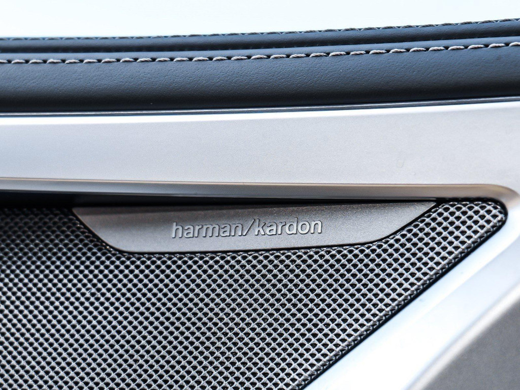 BMW M850