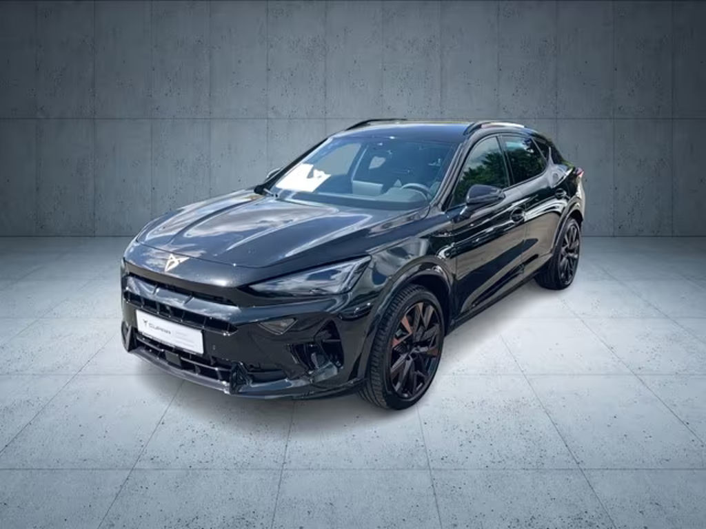 Cupra Formentor VZ e-Hybrid